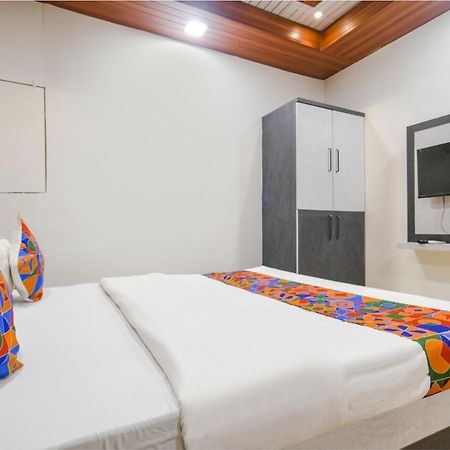 Fabhotel Dream Paradise Indore Luaran gambar
