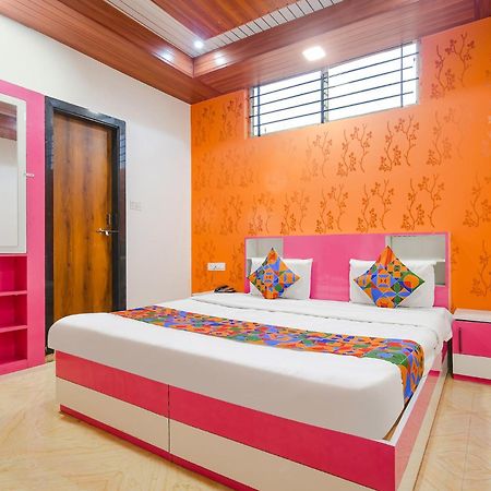 Fabhotel Dream Paradise Indore Luaran gambar