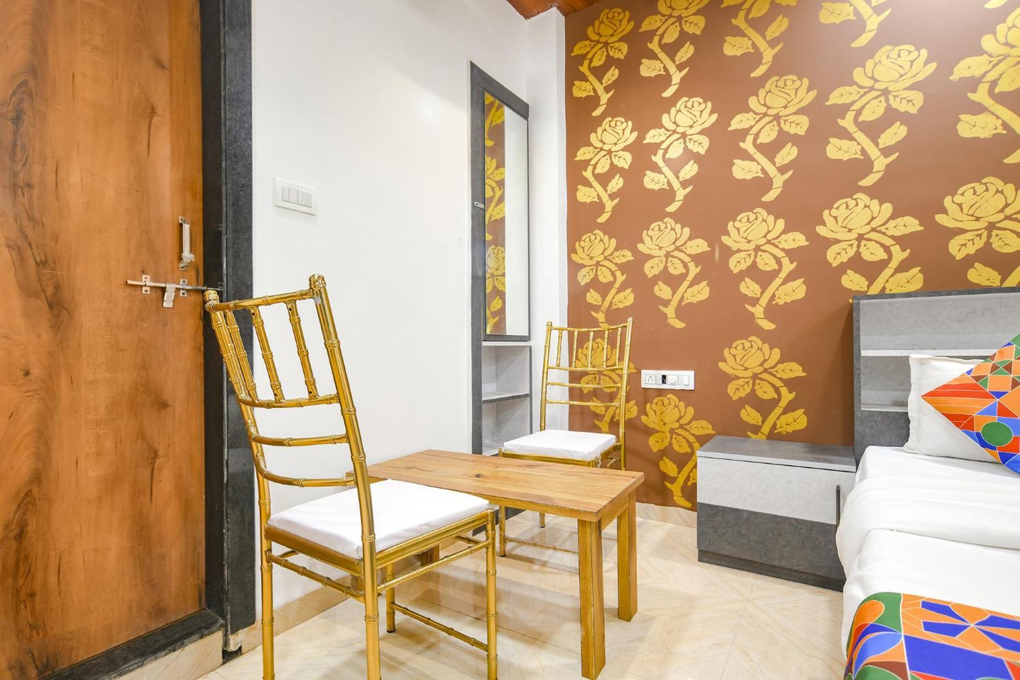 Fabhotel Dream Paradise Indore Luaran gambar